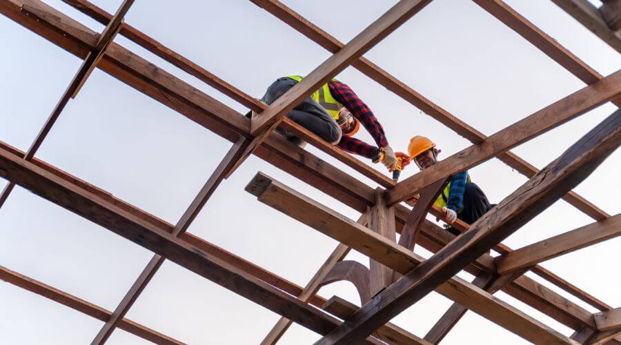 Expert Emergency Roof Repairs services in Greenfield, NH